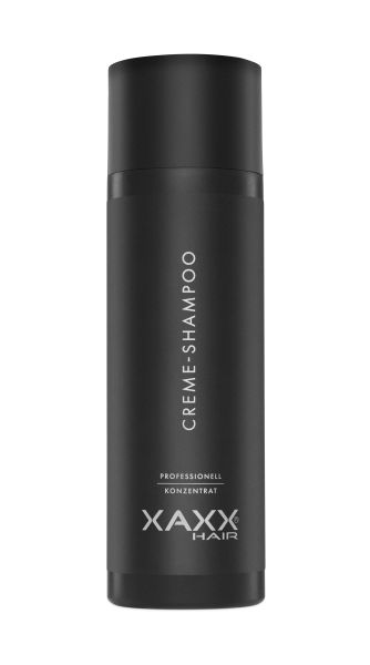 XAXX® Hair - Creme Shampoo Konzentrat