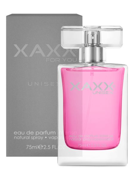 EDP 75ml UNIXAXX ONE