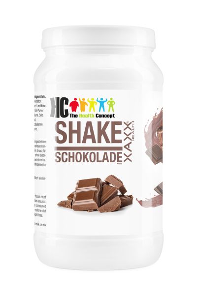 HC BODY CONTROL SHAKE SCHOKO