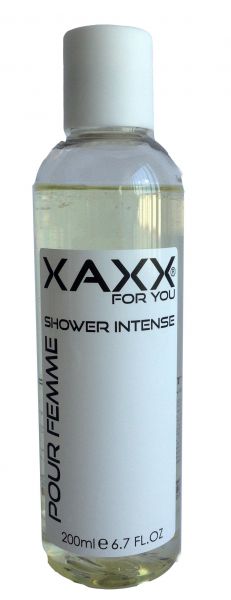 Shower intense 200ml TWENTY TWO