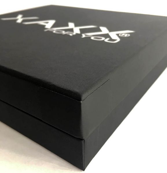 Kantenschutz für XAXX-BOX