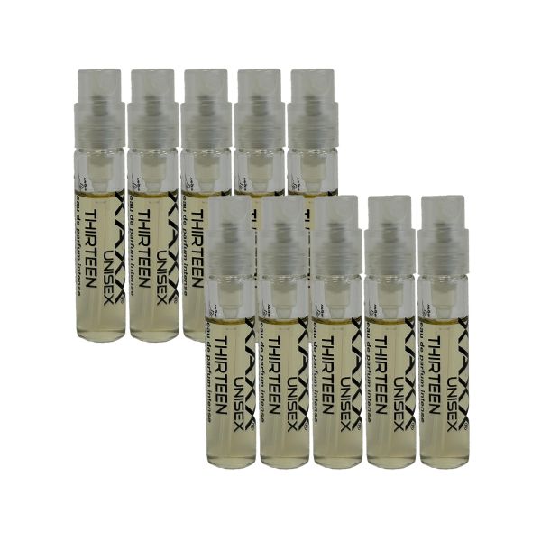 Probe, 2ml THIRTEEN- UNISEX - 10er Pack