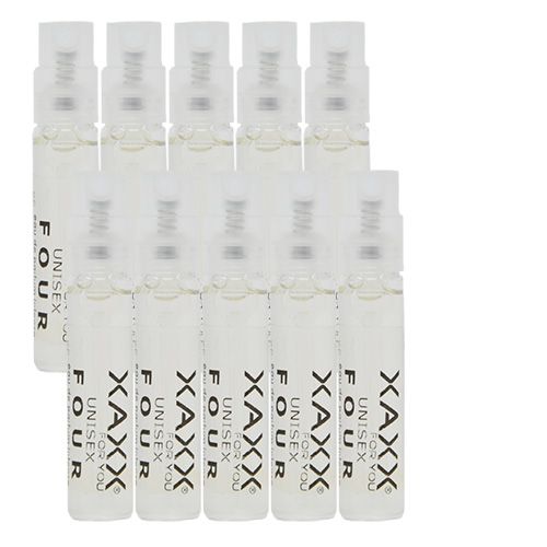 Probe, 2ml FOUR - UNISEX - 10er Pack