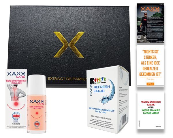 Startset Basic Typ I