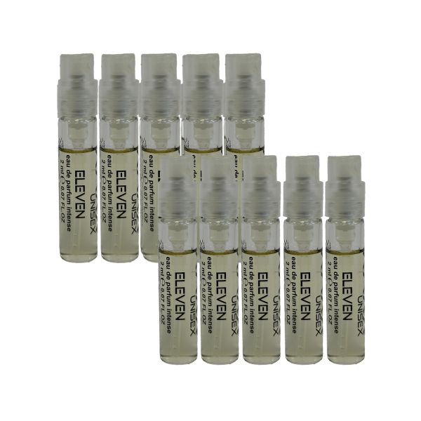 Probe, 2ml ELEVEN- UNISEX - 10er Pack