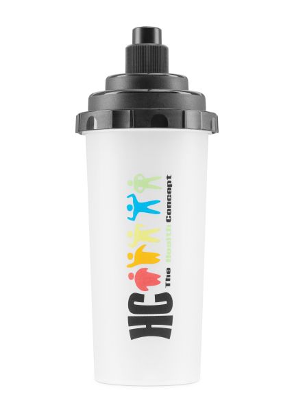 HC Bodycontrol Shaker