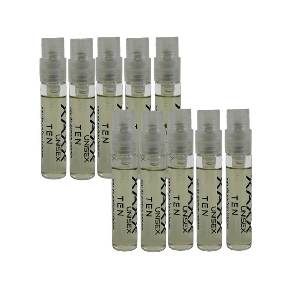 Probe, 2ml TEN- UNISEX - 10er Pack