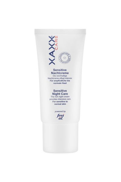 Sensitive Night Care Nachtcreme 50 ml
