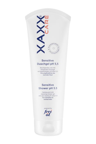 Sensitive Shower 250ml
