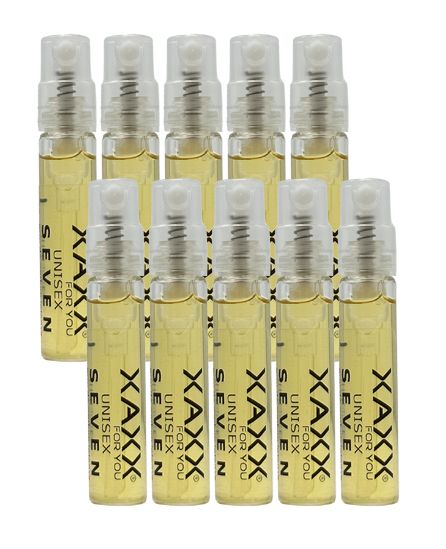Probe, 2ml SEVEN - UNISEX - 10er Pack