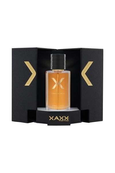 EXTRACT DE PARFUM 100ML - X-07