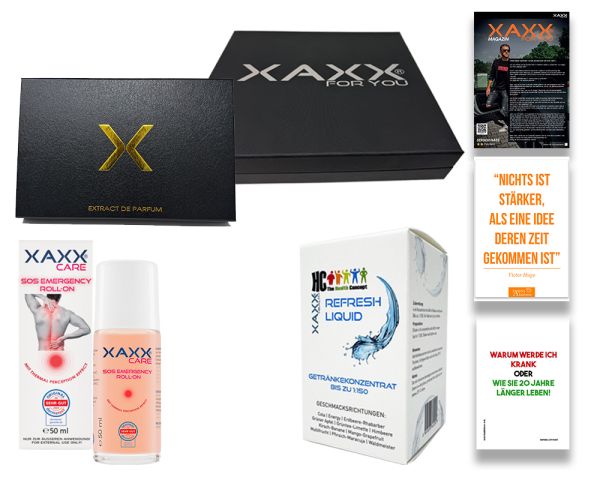 Startset Basic Typ III