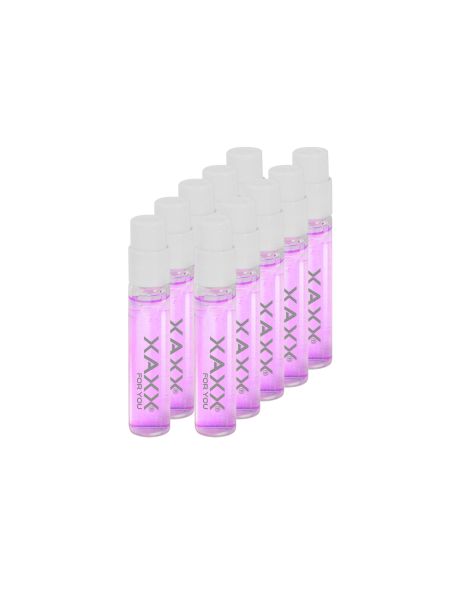 Probe, 2ml SIXTEEN-10er Pack