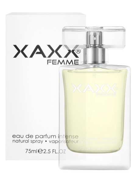 EDP 75ml TWENTY SIX