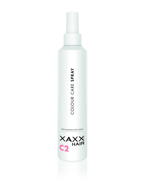 XAXX® Hair - COLOUR CARE SPRAY