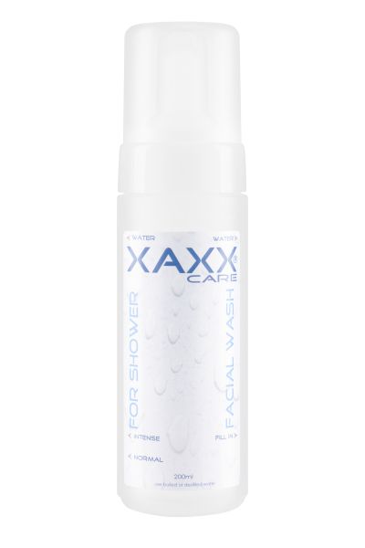 Foamer für Shower | Facial Wash