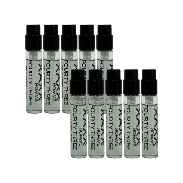 Probe, 2ml FOURTY THREE, 10er Pack