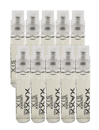 Probe, 2ml SIX - UNISEX - 10er Pack