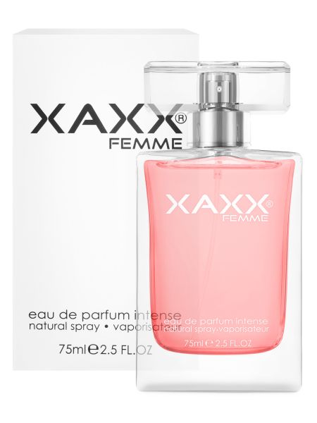 EDP 75ml SIX