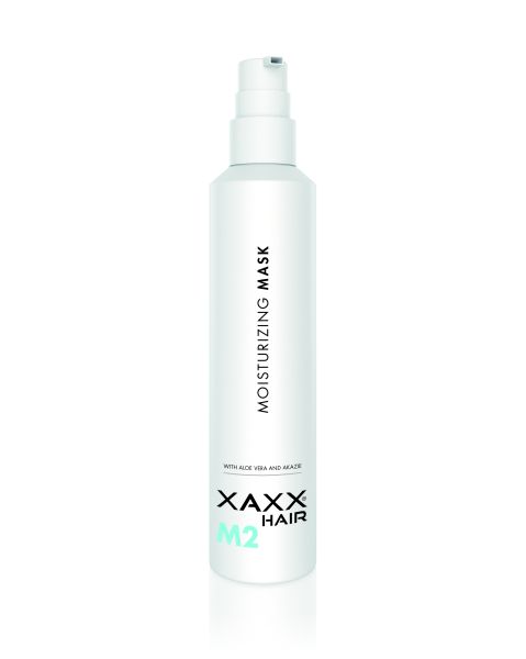 XAXX® Hair - MOISTURIZING MASK