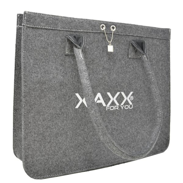 XAXX City Shopper
