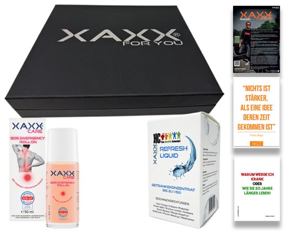 Startset Basic Typ II