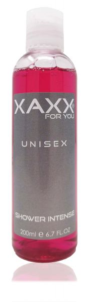 Shower intense 200ml UNIXAXX ONE
