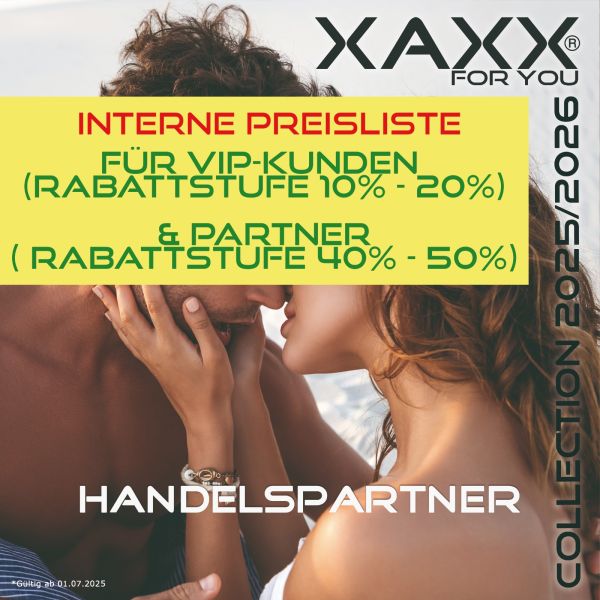 Katalog Händlerpreise, Collection 2025-26 P, einzeln
